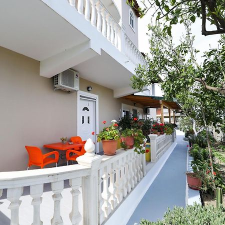 Guest House Narta Vlorë Εξωτερικό φωτογραφία