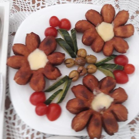 Guest House Narta Vlorë Εξωτερικό φωτογραφία