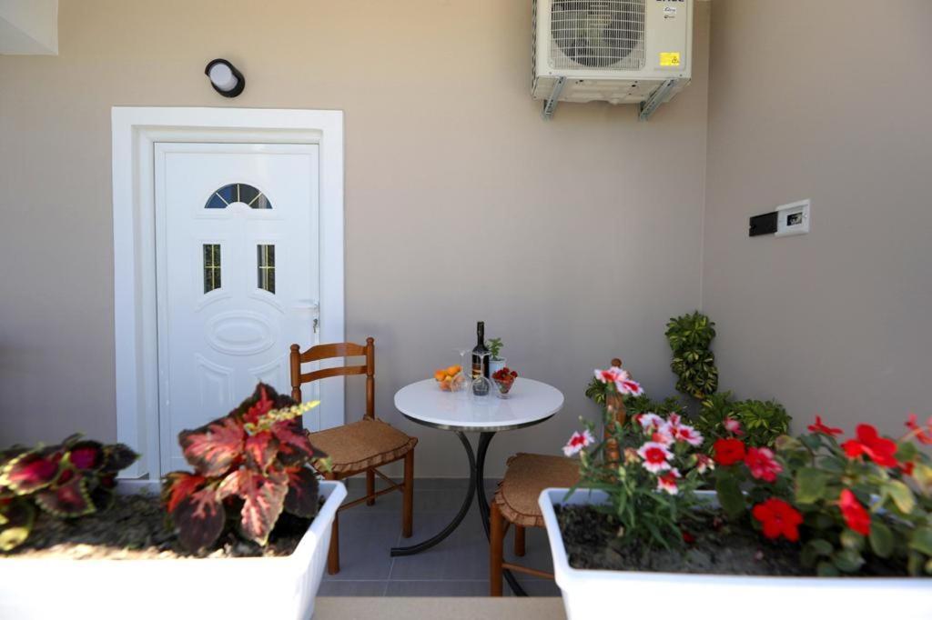 Guest House Narta Vlorë Εξωτερικό φωτογραφία