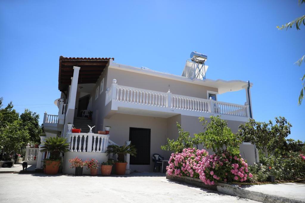 Guest House Narta Vlorë Εξωτερικό φωτογραφία
