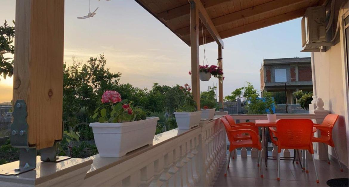 Guest House Narta Vlorë Εξωτερικό φωτογραφία