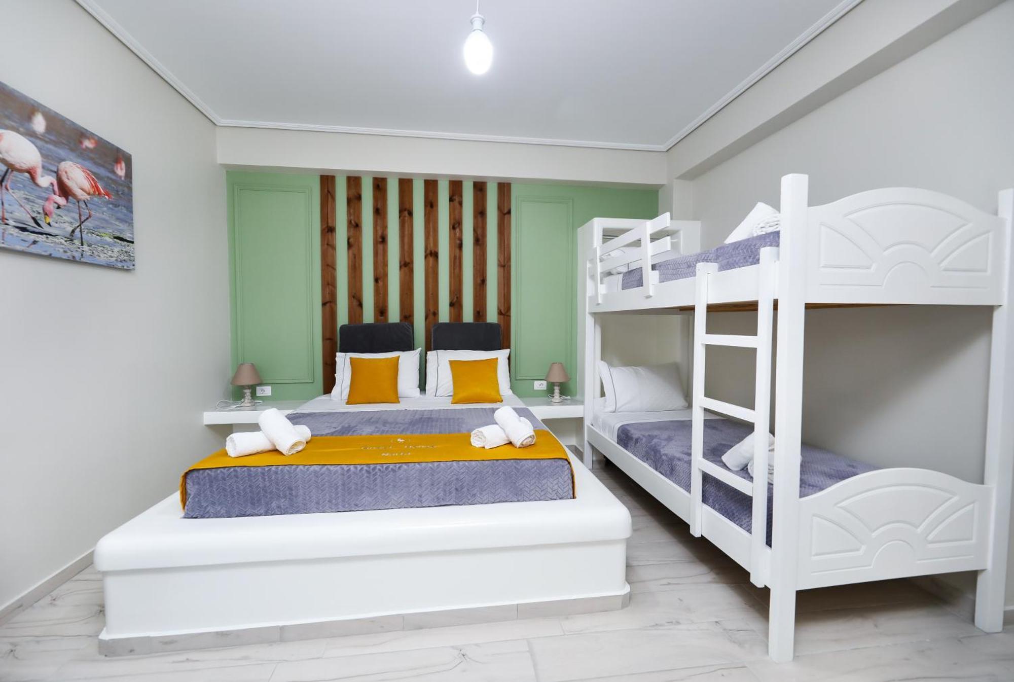 Guest House Narta Vlorë Εξωτερικό φωτογραφία