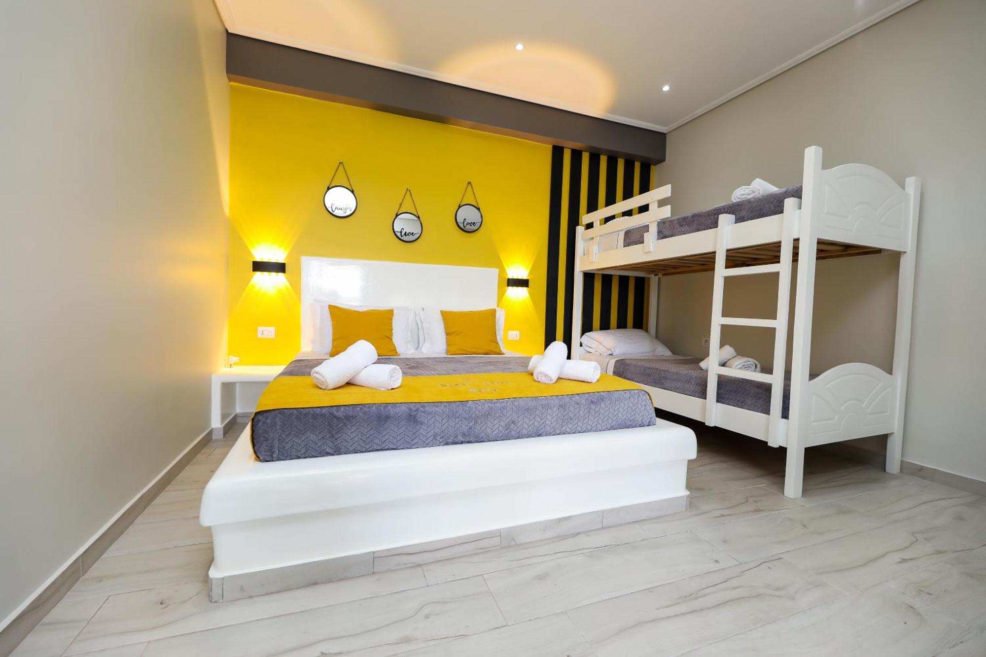 Guest House Narta Vlorë Εξωτερικό φωτογραφία