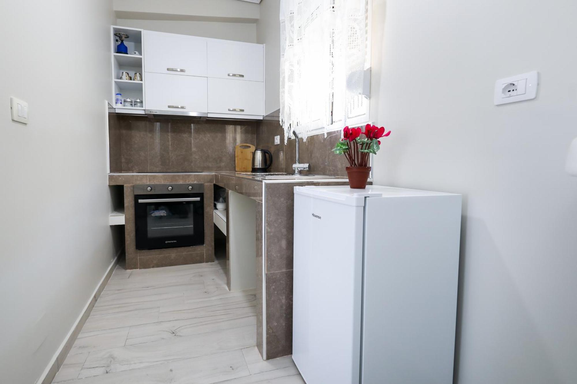 Guest House Narta Vlorë Εξωτερικό φωτογραφία