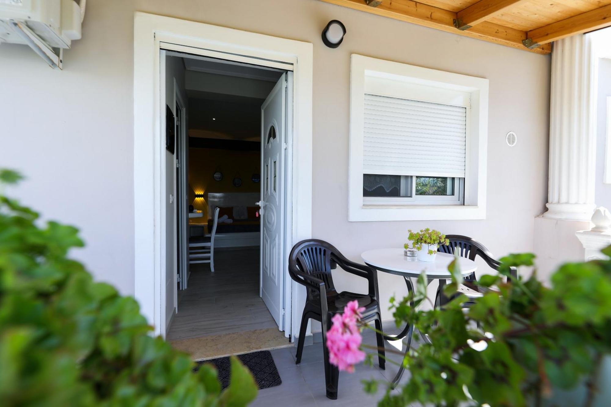 Guest House Narta Vlorë Εξωτερικό φωτογραφία