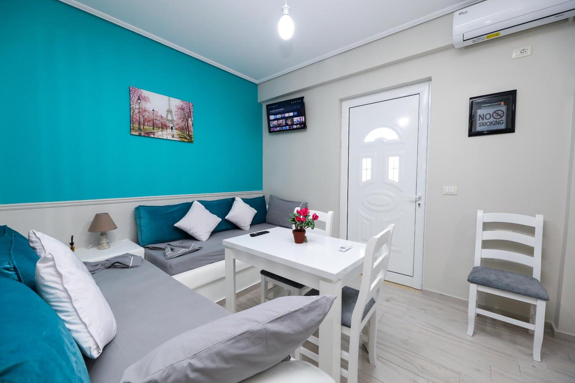 Guest House Narta Vlorë Εξωτερικό φωτογραφία