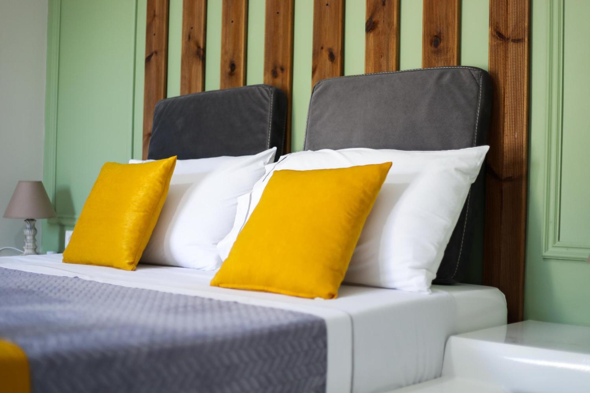 Guest House Narta Vlorë Εξωτερικό φωτογραφία