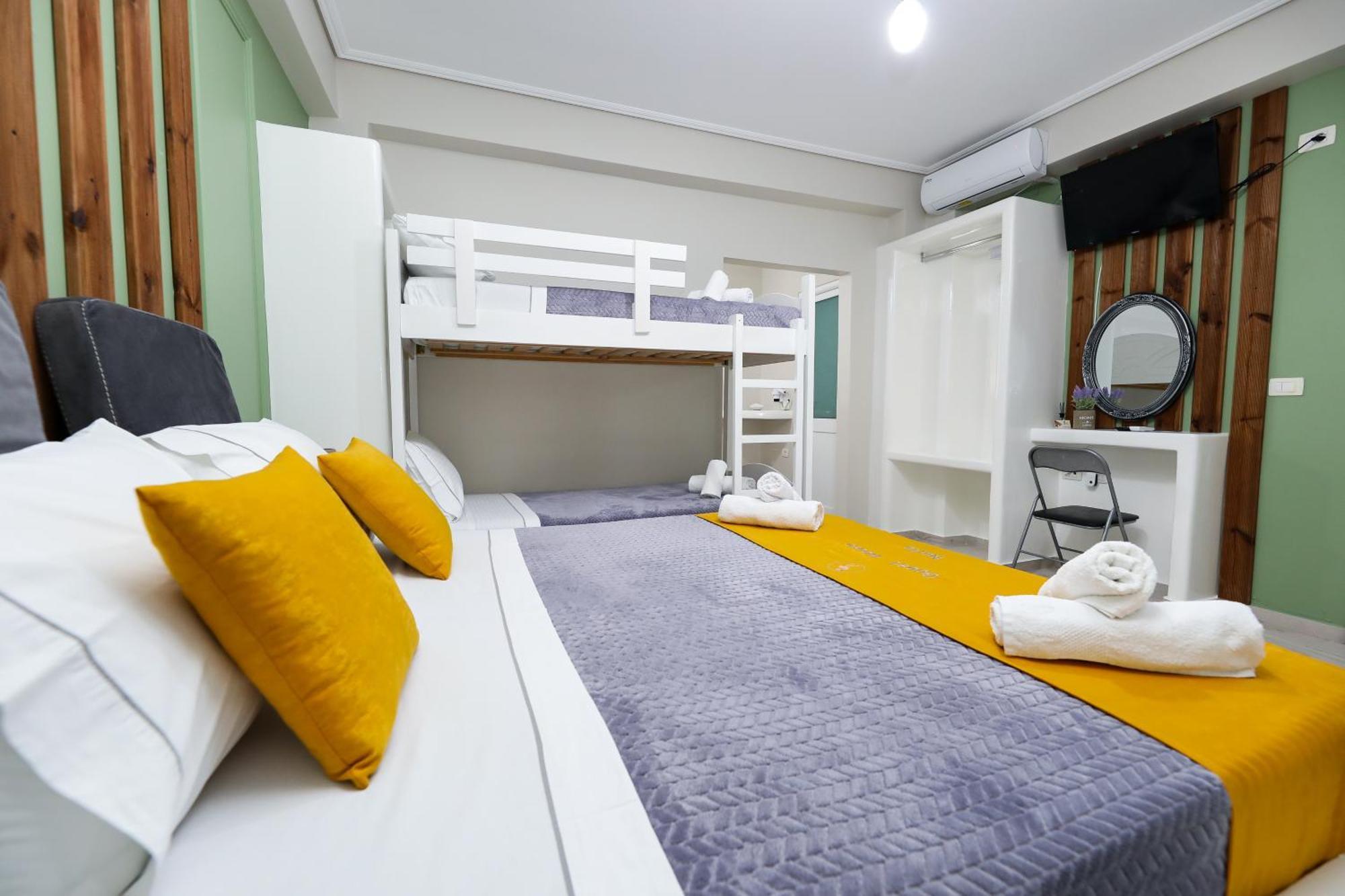 Guest House Narta Vlorë Εξωτερικό φωτογραφία