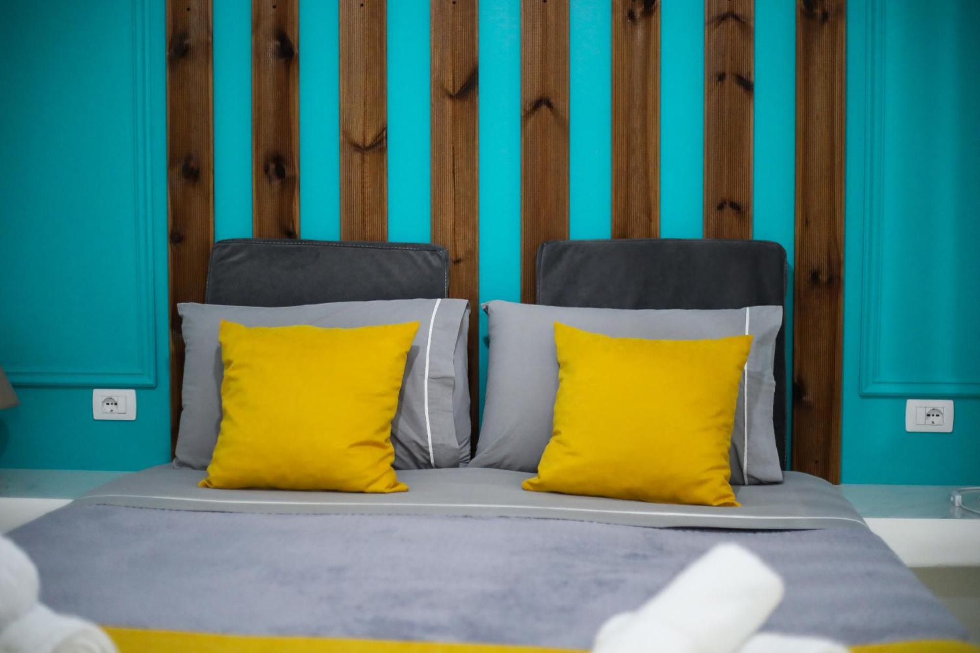 Guest House Narta Vlorë Εξωτερικό φωτογραφία