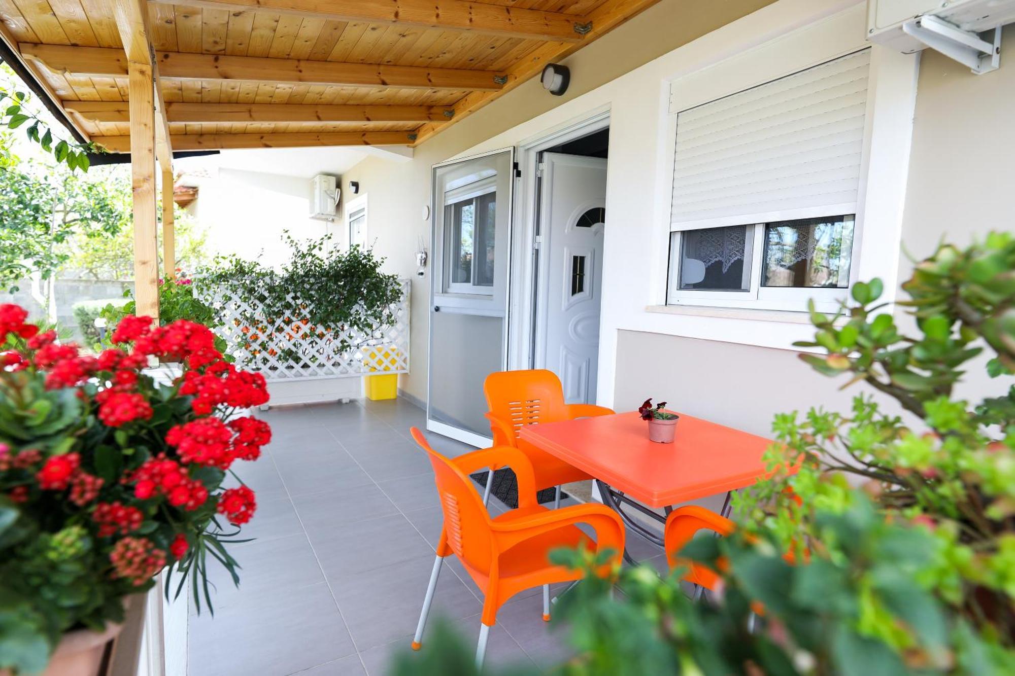 Guest House Narta Vlorë Εξωτερικό φωτογραφία