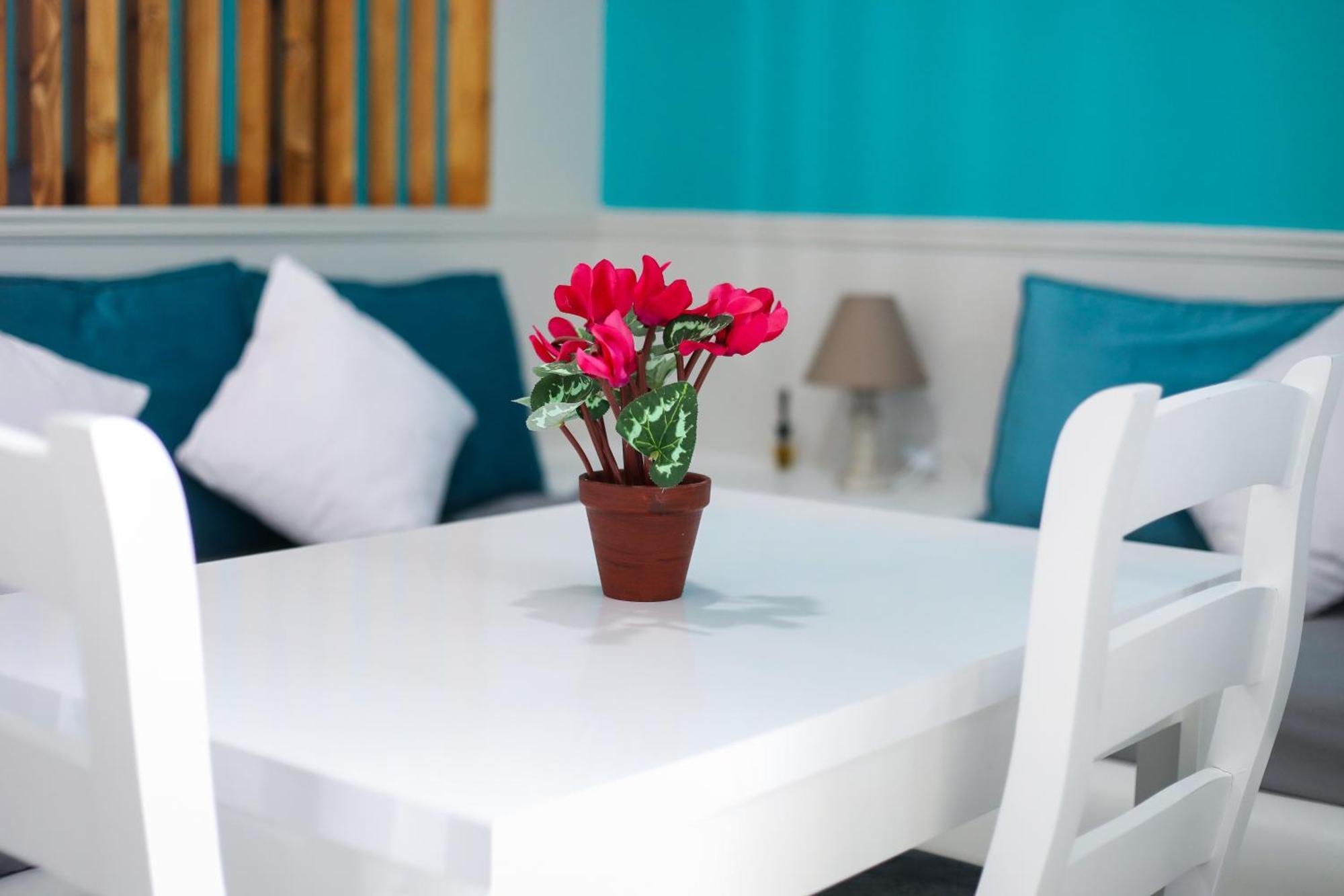 Guest House Narta Vlorë Εξωτερικό φωτογραφία