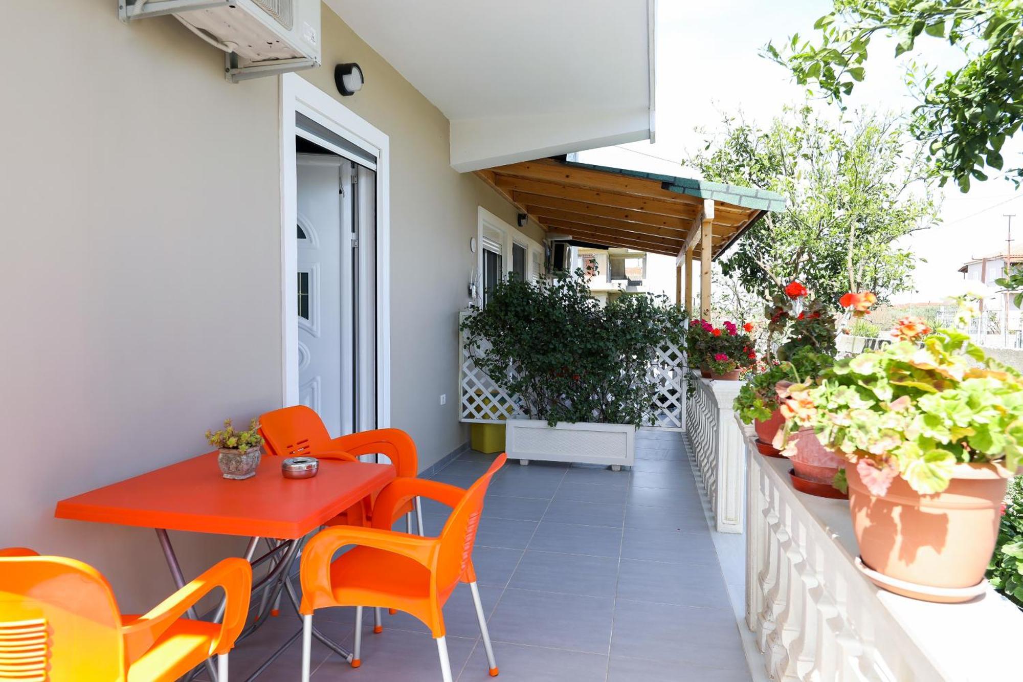 Guest House Narta Vlorë Εξωτερικό φωτογραφία
