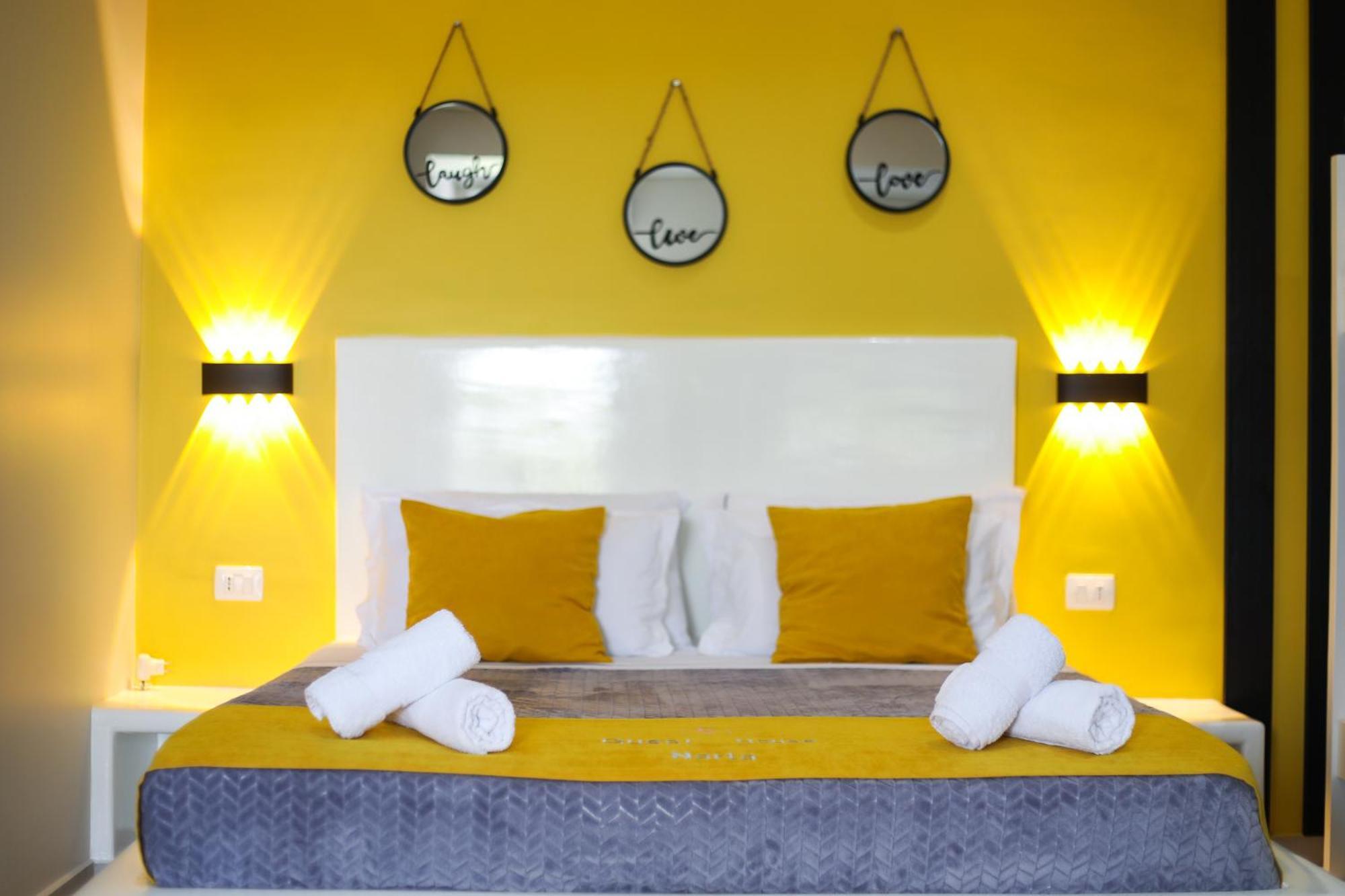 Guest House Narta Vlorë Εξωτερικό φωτογραφία