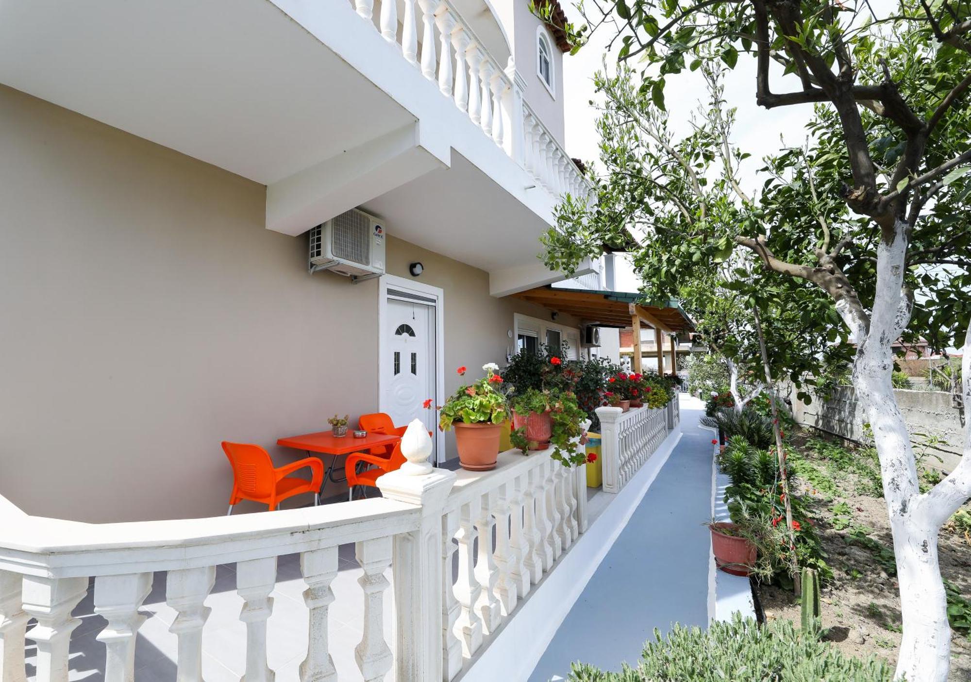 Guest House Narta Vlorë Εξωτερικό φωτογραφία