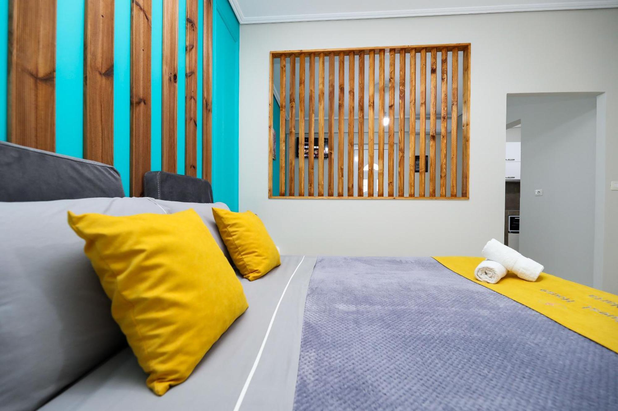 Guest House Narta Vlorë Εξωτερικό φωτογραφία