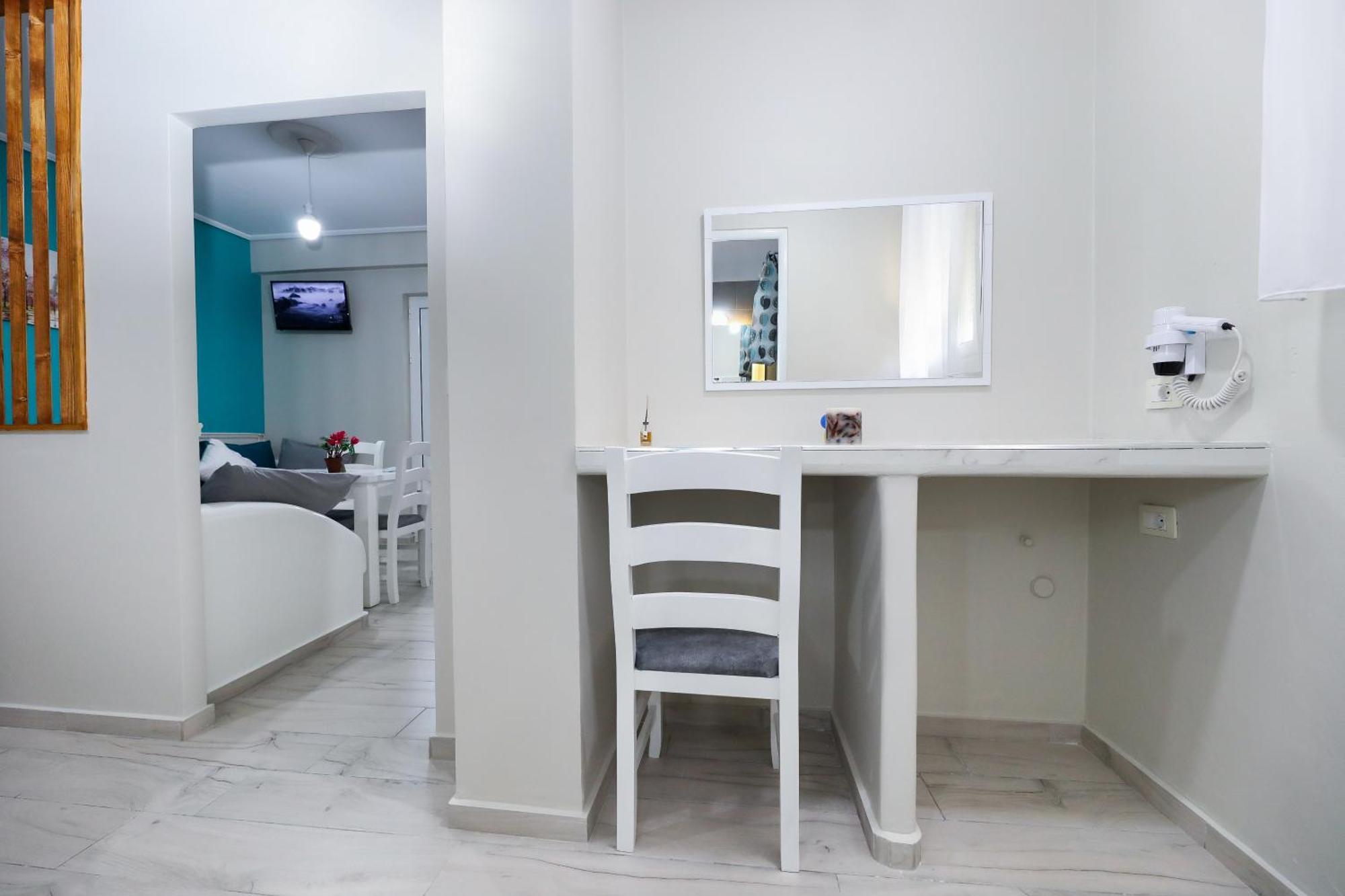 Guest House Narta Vlorë Εξωτερικό φωτογραφία