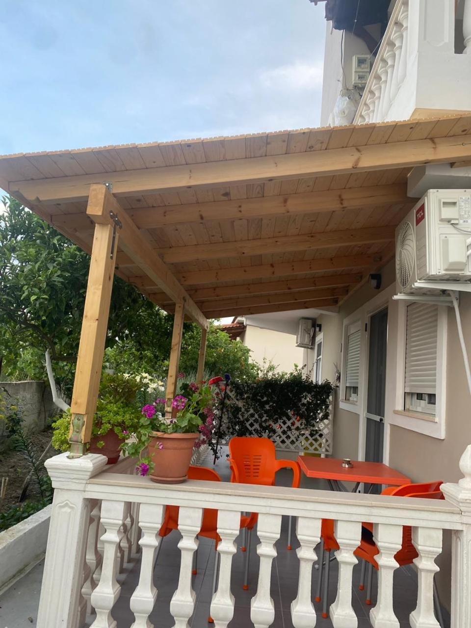 Guest House Narta Vlorë Εξωτερικό φωτογραφία