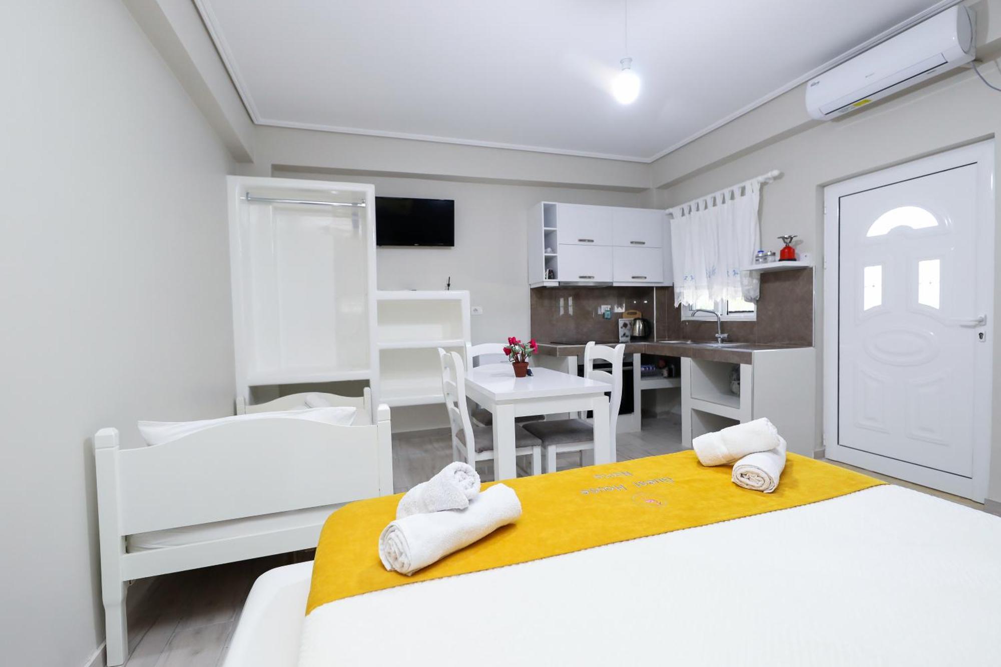 Guest House Narta Vlorë Εξωτερικό φωτογραφία