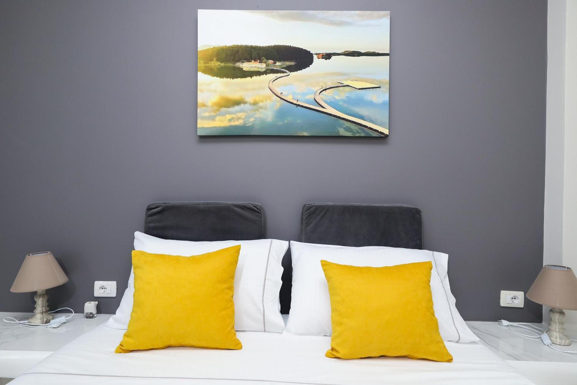 Guest House Narta Vlorë Εξωτερικό φωτογραφία