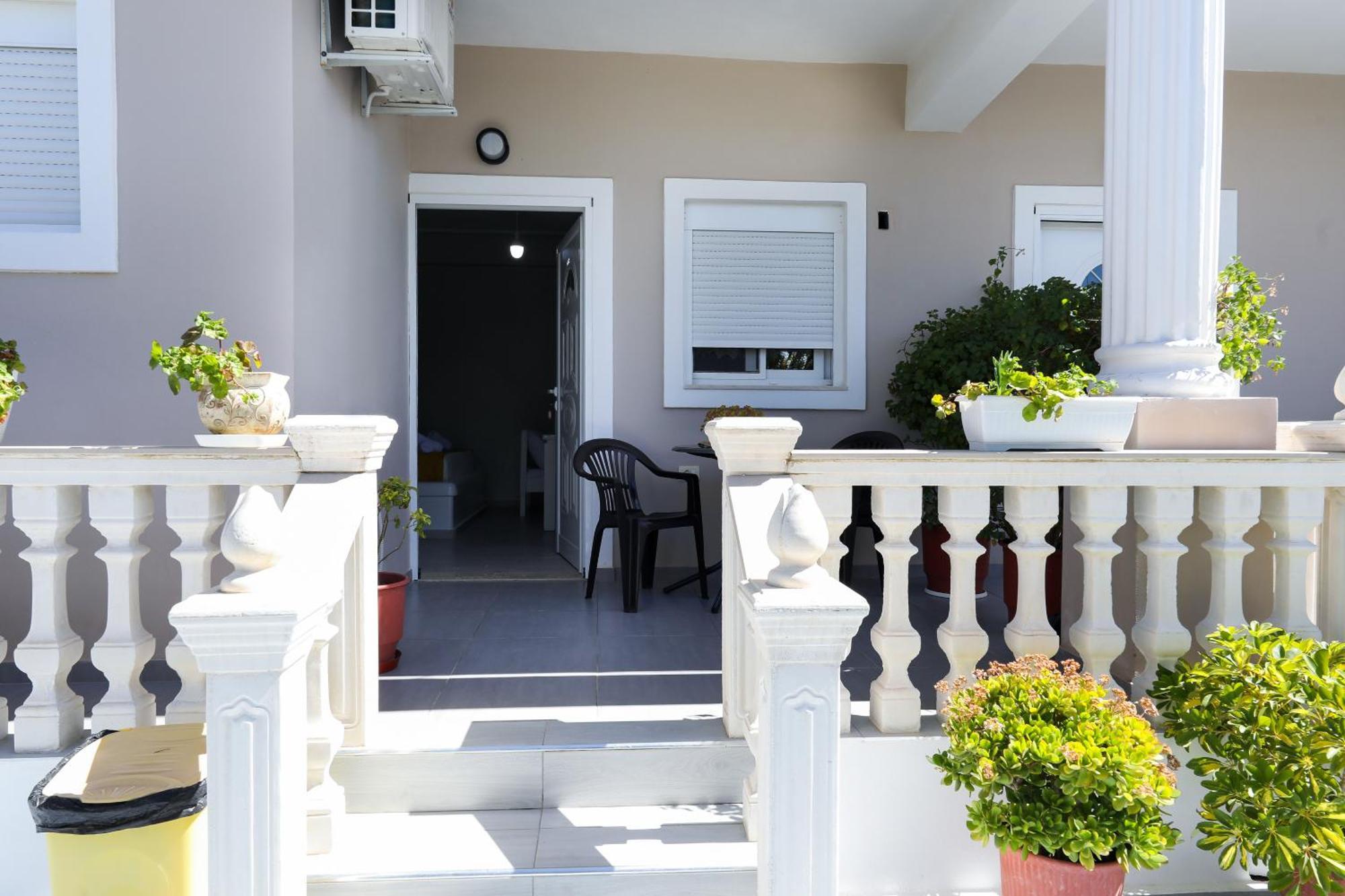 Guest House Narta Vlorë Εξωτερικό φωτογραφία