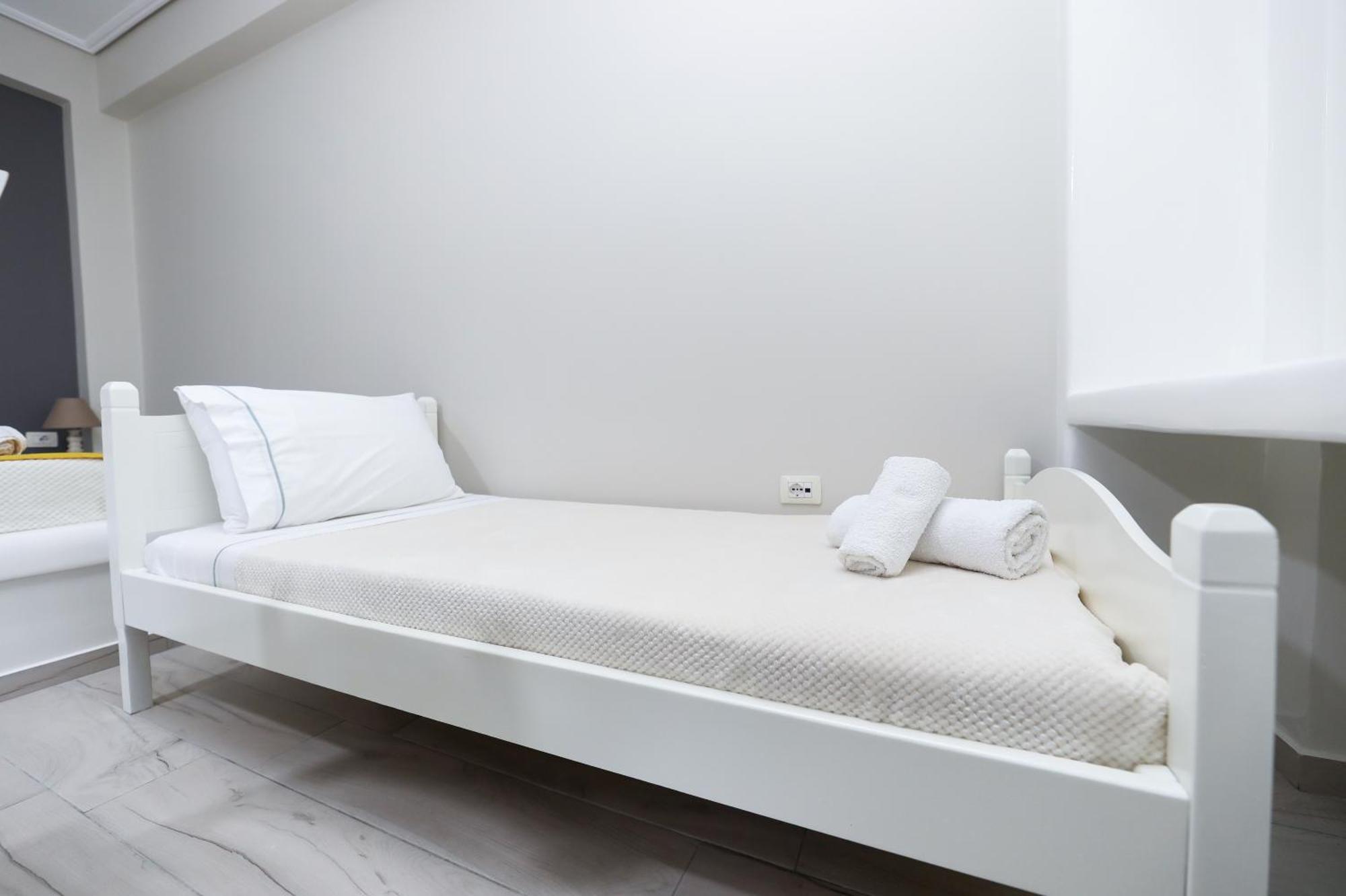 Guest House Narta Vlorë Εξωτερικό φωτογραφία