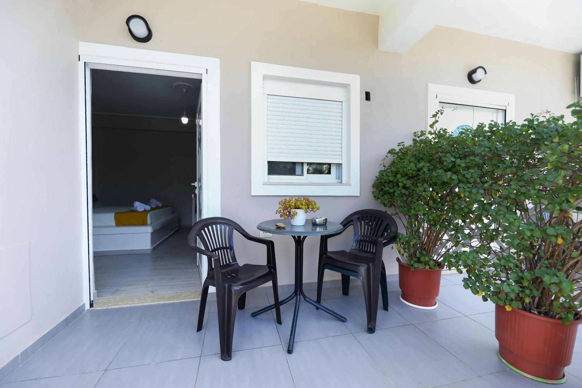 Guest House Narta Vlorë Εξωτερικό φωτογραφία