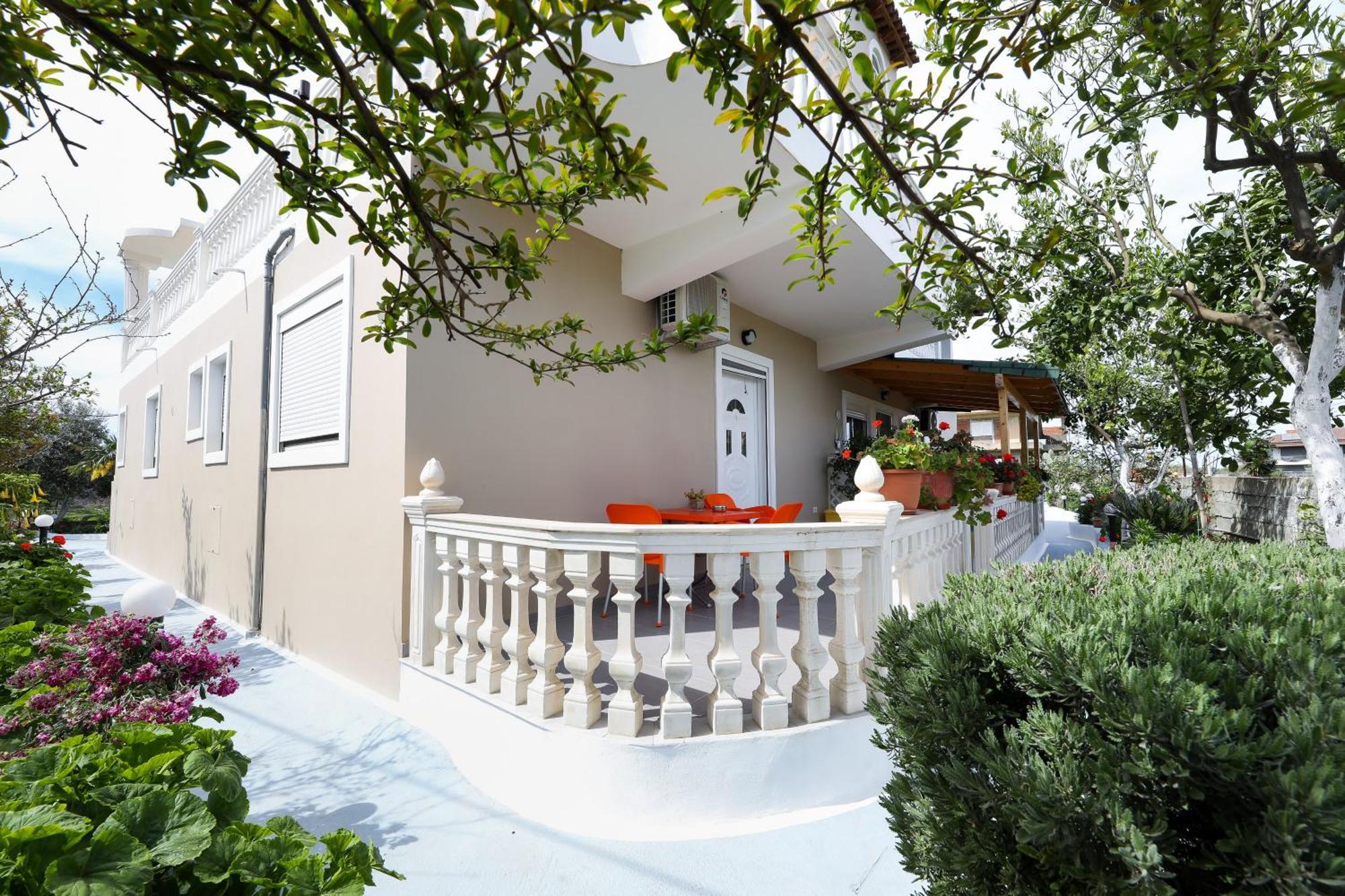 Guest House Narta Vlorë Εξωτερικό φωτογραφία