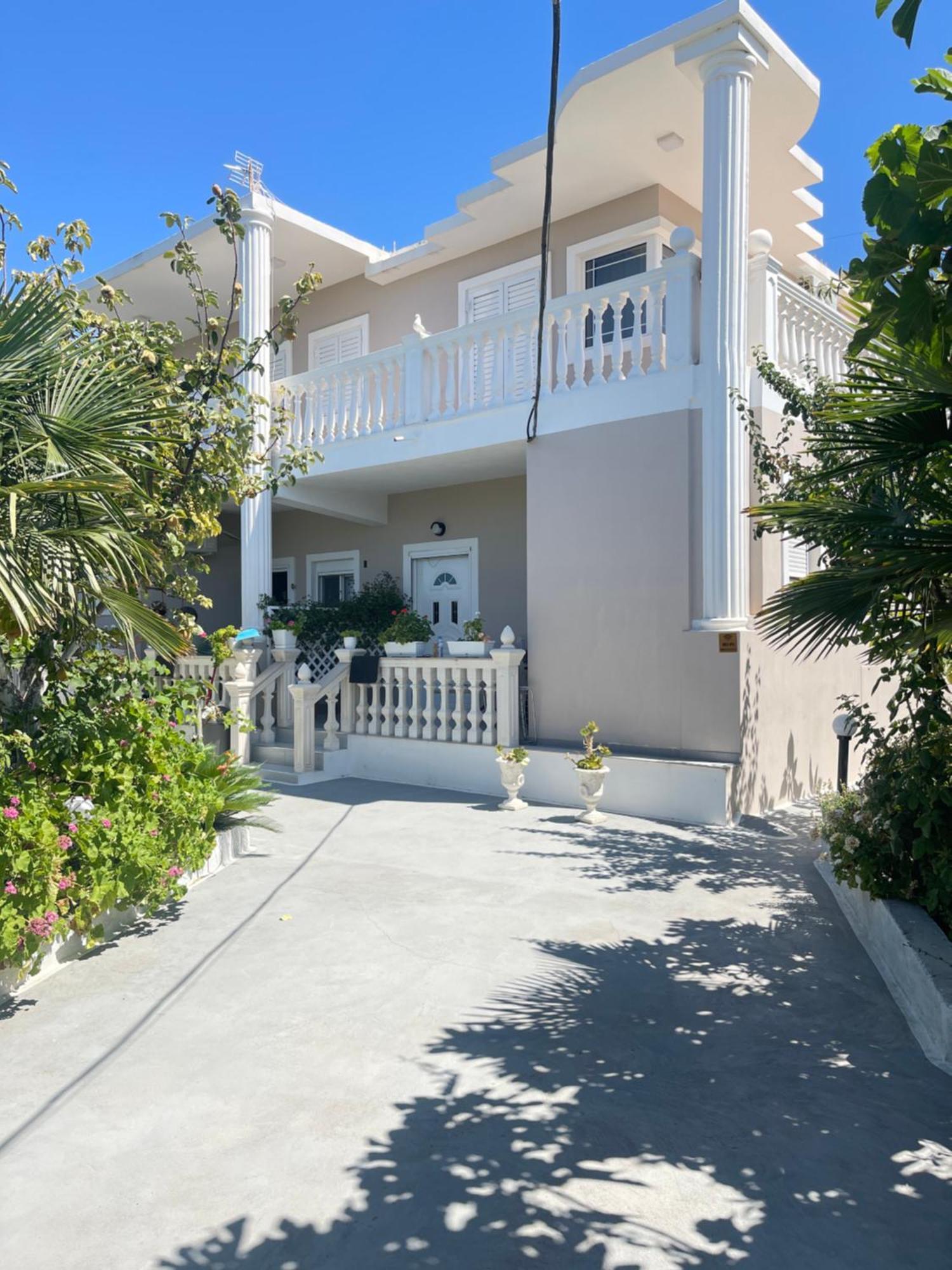 Guest House Narta Vlorë Εξωτερικό φωτογραφία