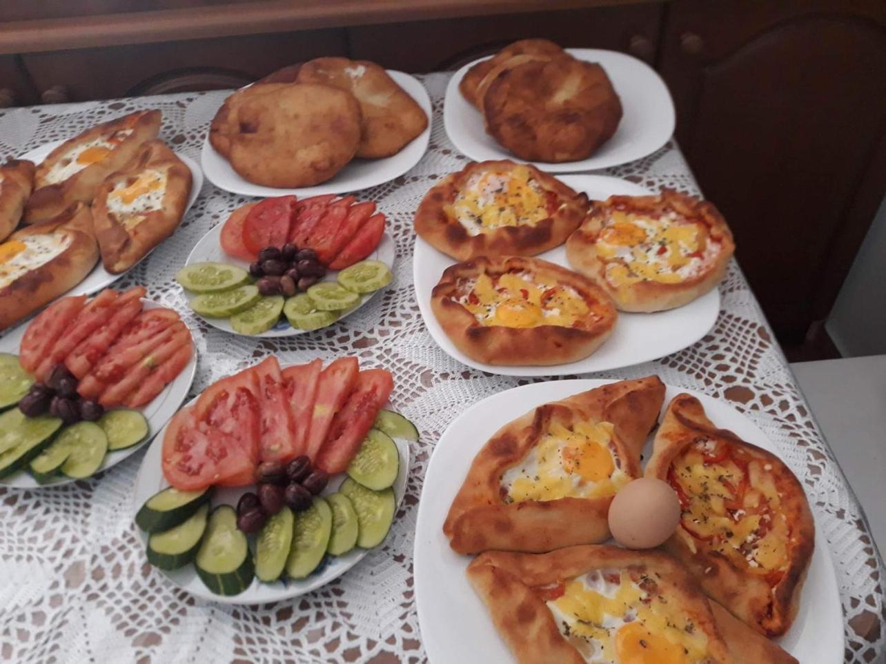 Guest House Narta Vlorë Εξωτερικό φωτογραφία