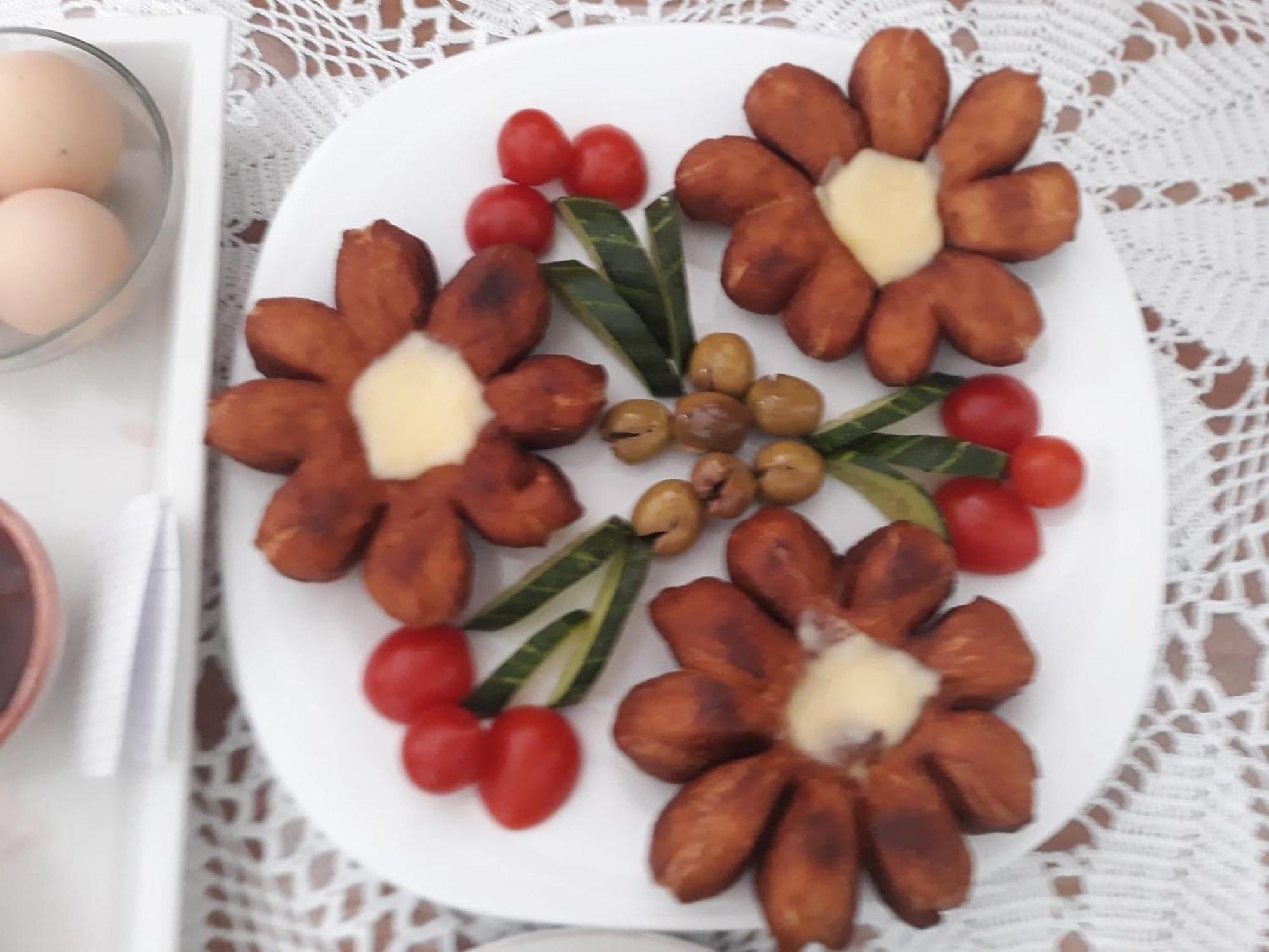 Guest House Narta Vlorë Εξωτερικό φωτογραφία