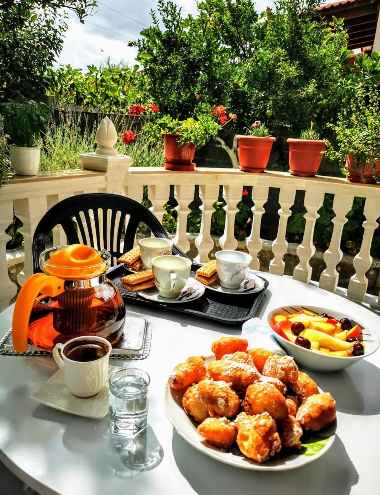 Guest House Narta Vlorë Εξωτερικό φωτογραφία
