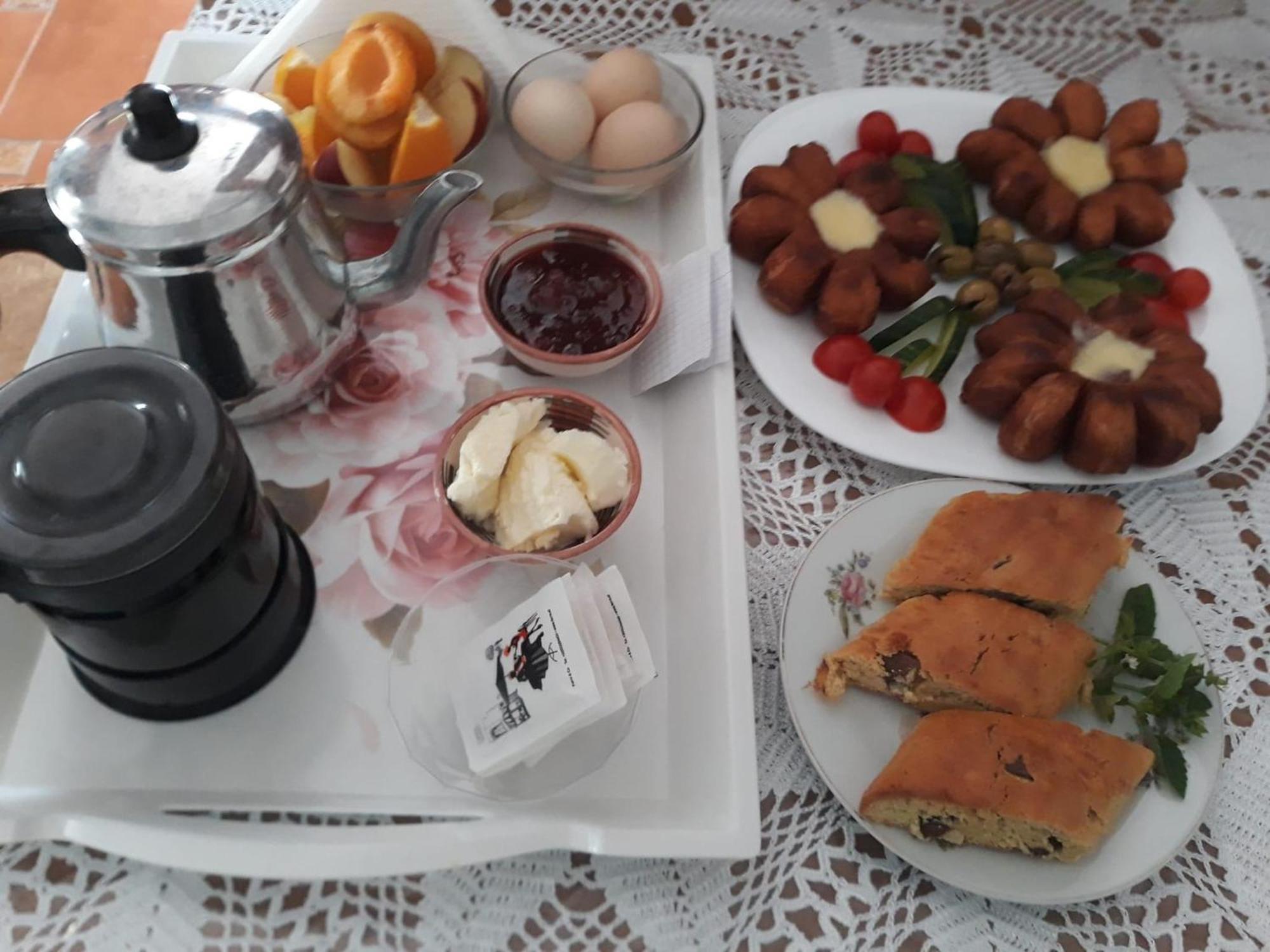 Guest House Narta Vlorë Εξωτερικό φωτογραφία