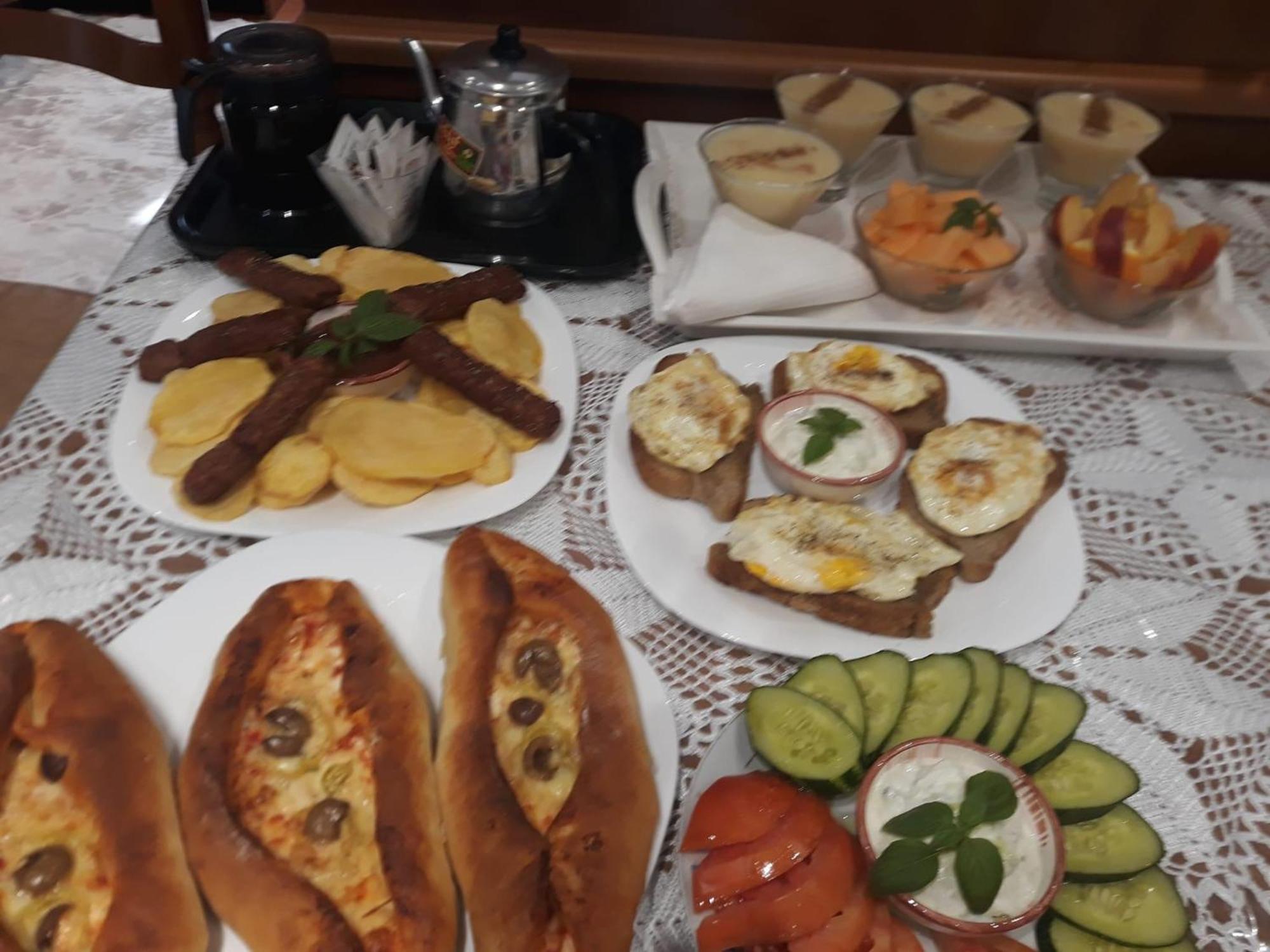 Guest House Narta Vlorë Εξωτερικό φωτογραφία