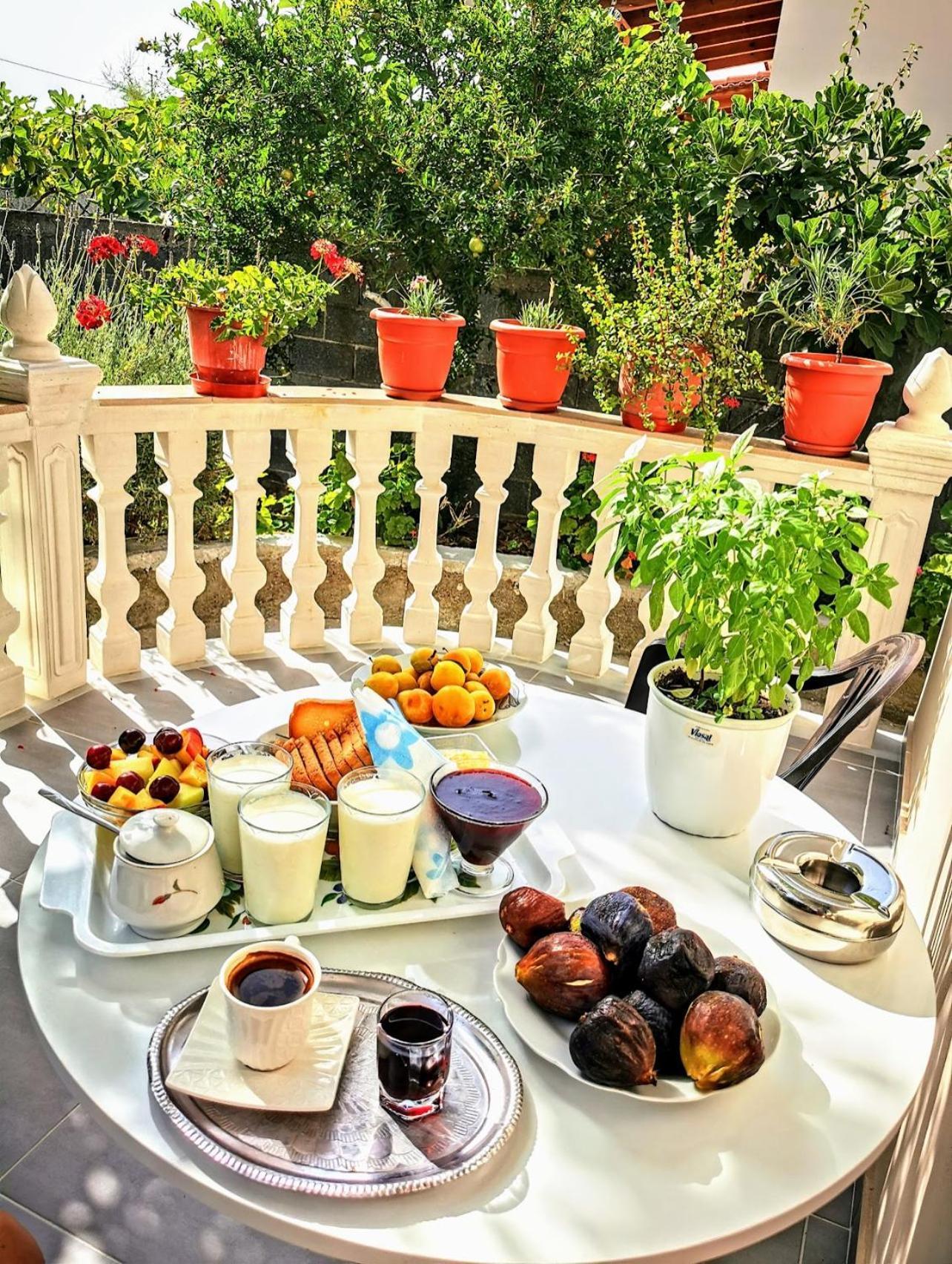 Guest House Narta Vlorë Εξωτερικό φωτογραφία