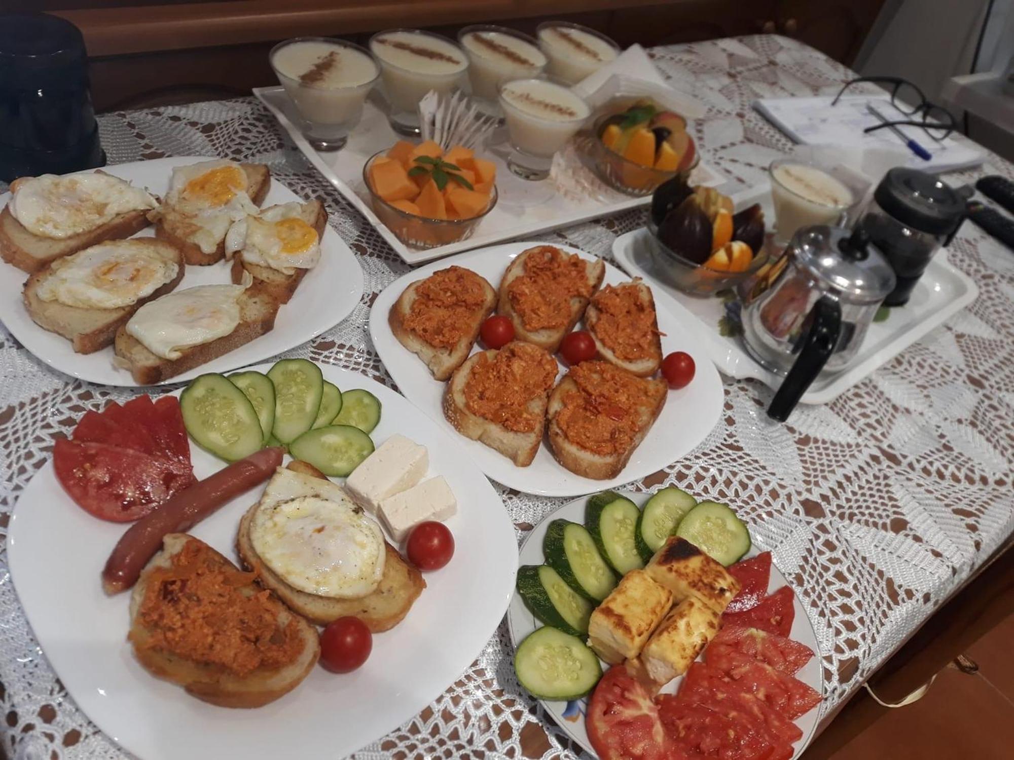 Guest House Narta Vlorë Εξωτερικό φωτογραφία
